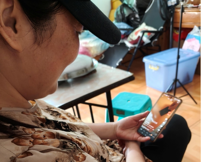 短剧套路盯上银发族