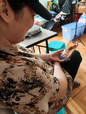 深度观察