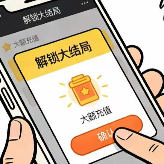 短剧套路