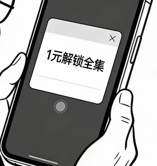 短剧套路